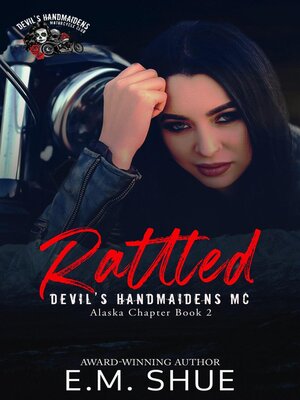 cover image of Rattled